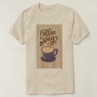 men t-shirt with design tシャツ