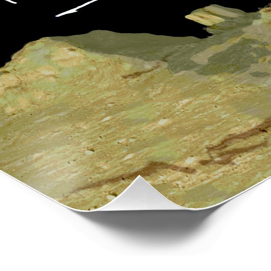 Men Wanted for South Pole Exploration - 1914 ポスター (コーナー)