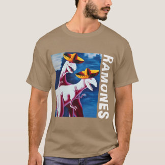 Men Women Brilliant She Had No Feet UniStrong Gift Tシャツ
