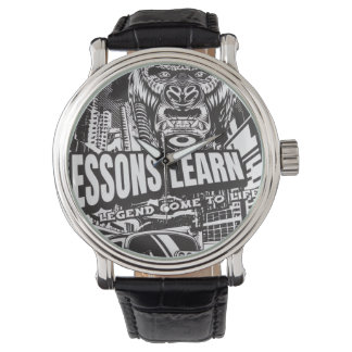 Men/Women Legendary Gorilla eWatch Watch 腕時計