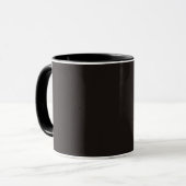 Menacing Vampire Mug マグカップ (正面左)