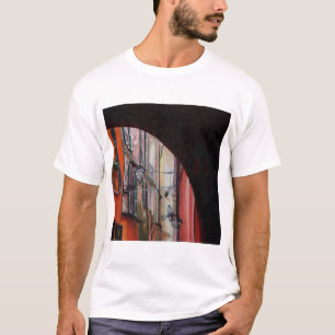 Menaggioのランタン2012年 Tシャツ