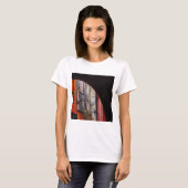 Menaggioのランタン2012年 Tシャツ (正面フル)