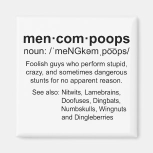Mencomopsの定義 マグネット