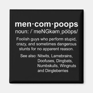 Mencomopsの定義 マグネット