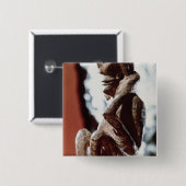 Mendeの種族のNomaliの姿 缶バッジ (正面&裏面)