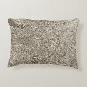 Mende アクセントクッション (裏面)