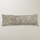 Mende ボディピロー (裏面)