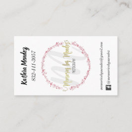 Mendez 2著記憶 名刺