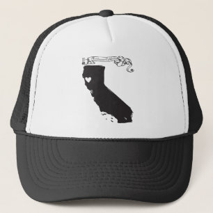 Mendocino キャップ