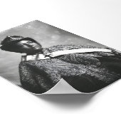 Menen Asfaw Queen Africa Empress Selassie I Roots ポスター (角)