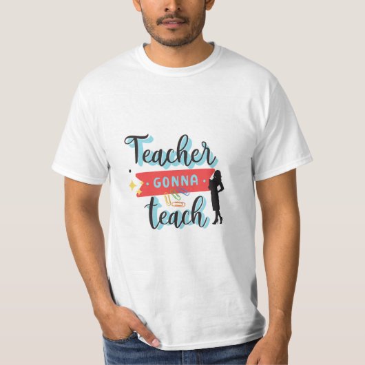 mensおもしろい先生吸引特殊tシャツ tシャツ (正面)
