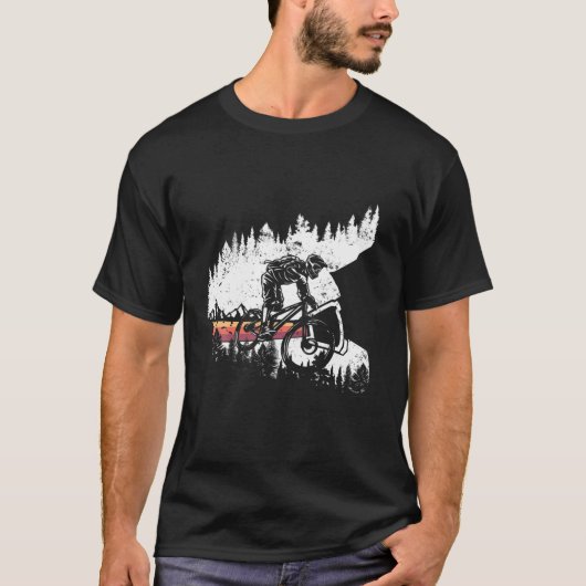Mensは溶接贈与溶接機メタリック・ワーカーと言った Tシャツ (正面)