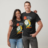Mens 60年前の私は最速の誕生日 tシャツ (ユニセックス)