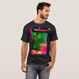 Men's Basic Dark Tシャツ12 Tシャツ