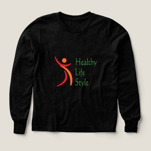 Men's Basic T-Shirt (デザイン正面)