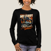 Men's Basic T-Shirt トライブレンドＴシャツ (正面)