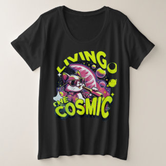 Men's Basic T-Shirt プラスサイズTシャツ