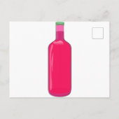 Men's Basic T-Shirt ポストカード (裏面)