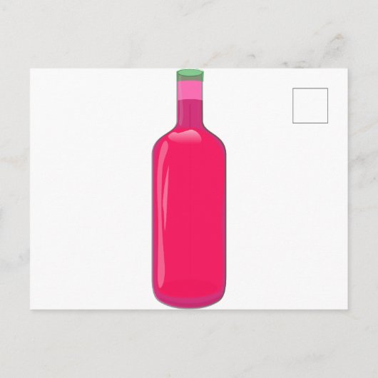 Men's Basic T-Shirt ポストカード (裏面)