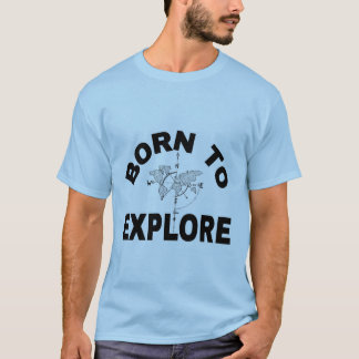 Men's Basic T-Shirt Tシャツ