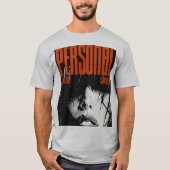 Men's Basic T-Shirt Tシャツ (正面)