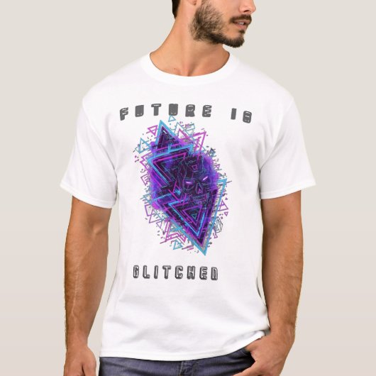 Men's Basic T-Shirt Tシャツ (正面)