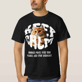 Men's Basic T-Shirt Tシャツ