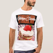 Men's Basic T-Shirt Tシャツ (正面)