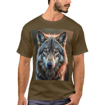 Men's Basic T-Shirt
