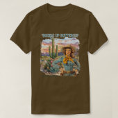 Men's Basic T-Shirt Tシャツ (デザイン正面)