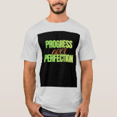 Men's Basic T-Shirt Tシャツ (正面)