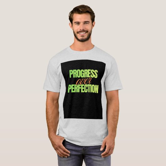 Men's Basic T-Shirt Tシャツ (正面フル)