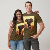 Men's Basic T-Shirt Tシャツ (ユニセックス)