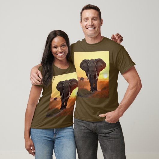 Men's Basic T-Shirt Tシャツ (ユニセックス)