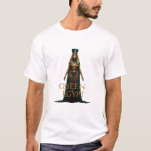 Men's Basic T-Shirt Tシャツ (正面)