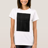 Mens Bcp Pro Tシャツ (正面)
