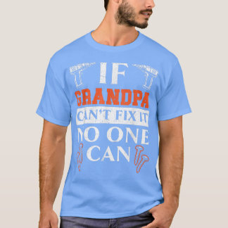 Mens Best Grandpa Ever Grandfather Grandparent Gra Tシャツ
