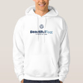 Men's BFI Hoodie パーカ (正面)