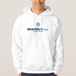 Men's BFI Hoodie パーカ