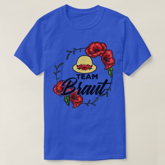 Mens Bride Crew On Tour Celebrate Wedding Party Ni Tシャツ (デザイン正面)