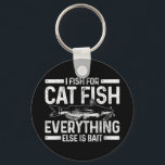 Mens Catfish Fishing Catfishing Funny Saying Fishe キーホルダー<br><div class="desc">Mens Catfish Fishing Catfishing Funny Saying Fisherman Gift T-Shirt this funny catfishing design with a funny quote is the perfect gift for fishrmen, who love to fish for channel catfish. i fish for catfish everything else is bait catfish, fishing, catfishing, funny, fisherman, gift, apparel, gifts, fishermen, design, quote, perfect, fishrmen,...</div>