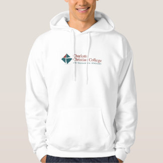 Men's Charlotte Christian Hoodie パーカ