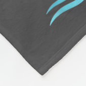 Mens Cruise Squad Valentine's Day Vacation Travel  フリースブランケット (角)