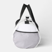 MEN'S DADDY CHEER UP DUFFLE BAG  ダッフルバッグ (右)