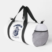MEN'S DADDY CHEER UP DUFFLE BAG  ダッフルバッグ (右コーナー)