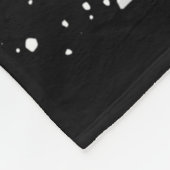 Mens Dminton Dad Game Day Biggest Fan Proud Parent フリースブランケット (角)