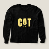 Men's Full Sleeve T-Shirt – Premium Cotton |  (デザイン正面)