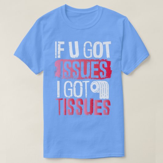 Mens Fun Mental Health Awareness Quote - Talk List Tシャツ (デザイン正面)