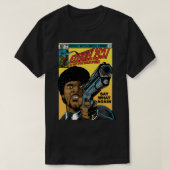 Mens Funny Pulp Film Ficiton Gift For Everyone Tシャツ (デザイン正面)